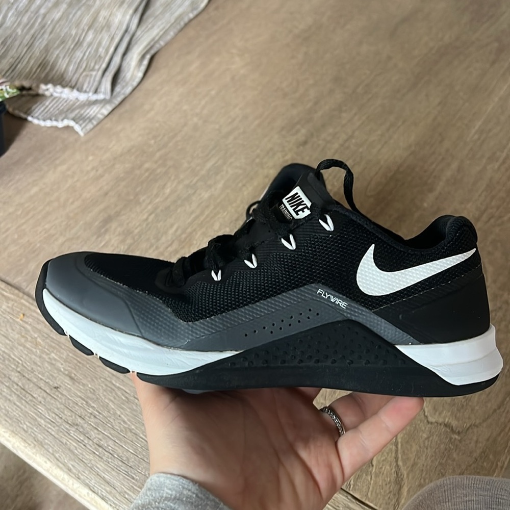 Nike Flywire Training Shoe